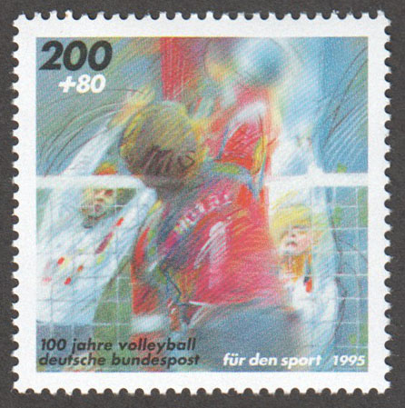 Germany Scott B778 MNH - Click Image to Close